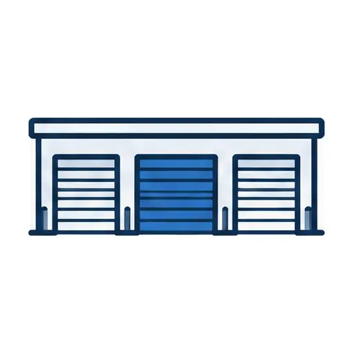 Schematic: Business floor